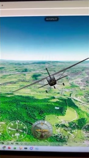 GeoFS: The Ultimate Escape from Reality#tech#technology