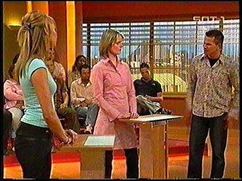 Zwei bei Kallwass Der Teufels Pakt