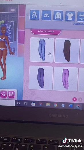 Minha Filha é Lina: Amor Doce e Custom Sucrette