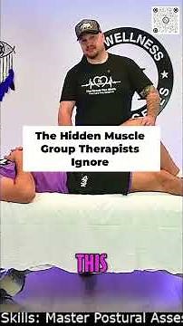 Unlock Abdominal Relief: Master PSOS & Belly Massage Techniques #shorts