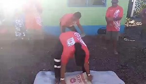 SCG Strongman Challenge 💪 Entry #7 Men Carry two bags or more of SCG Cement over your head for a minimum of 40 seconds Women Carry one bag or more of SCG Cement over your head for a minimum of 40 seconds Message us your entry, the winner will be selected based on highest reach which is a combination of reactions, comments and shares will take home a Hisense 32" TV Competition ends 20th June, all the best 💪 | Bluebird Lumber and Hardware