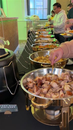 Exploring Filipino Food: A Culinary Journey