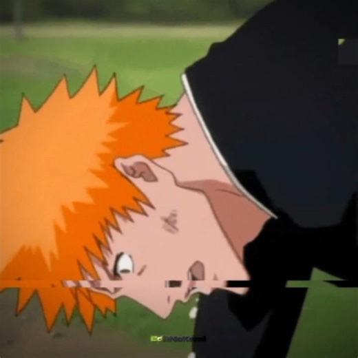 When Ichigo Enters Egypt Mode