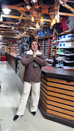 Explore Fashion Trends: Stylish Jackets for Every Occasion