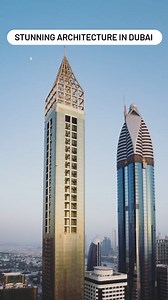 2.4K views · 21 reactions | Stunning Architecture In Dubai That Always Impresses US  Be it Burj Al Arab, the majestic Burj Khalifa or Gevora Hotel, Dubai has some incredible architecture that always manages to spellbind us. . . Which is your favourite place in Dubai? | Curly Tales Middle East | Facebook