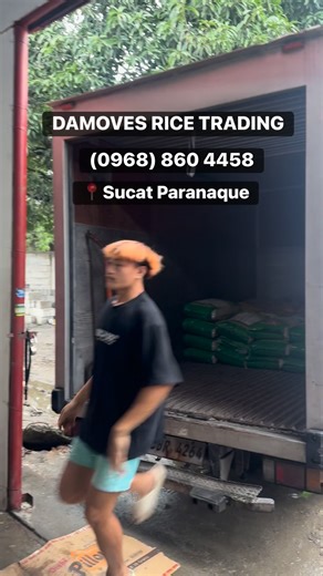 1.8K views · 3 comments | We're located at 81 Dr. Arcadio Santos Avenue San Antonio Sucat,1700 Parañaque, Philippines. Google Map: Damoves Warehouse | Damoves Rice Trading | Facebook