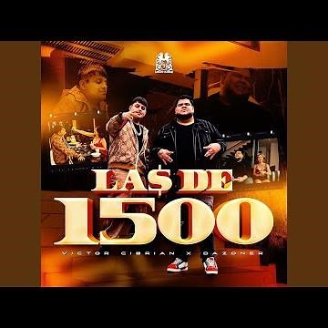Las De 1500