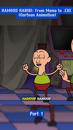 #gametoons #cartoon #animation #logic #gametunes | hamood habibi