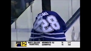 Tie Domi vs Eric Cairns Round 2. (Islanders Feed & Newsclip) Feb 7, 2002 From YouTube Channel Sab | Pavlo Chorniy