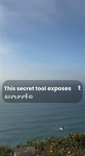 Keyword Secrets: What Your Competitors Won't Tell You! #Shorts