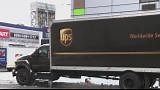 UPS allegedly stole wages from thousands of New York holiday workers: AG
