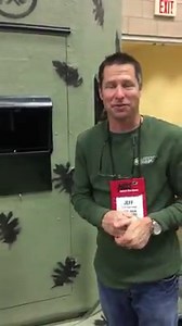 ***New Blind*** The Fatgirl Combo blind is a blind like no other with a price that Can NOT be beat! This blind is 6’x6’x6’8” 135#. It will come with 4 bow windows and 6 gun windows. Check with a retailer near you for our blinds and if they don’t have our blinds ask them to carry them! $975 retail price. Does not include freight! | LAZY MAN STANDS