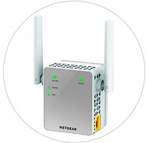 Configurar Netgear Wnr2000 Como Repetidor