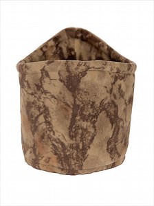 Windproof Camo Fleece Neck Gaiter
