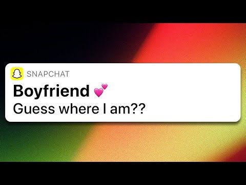 Romantic Surprise Turns Into a Prank