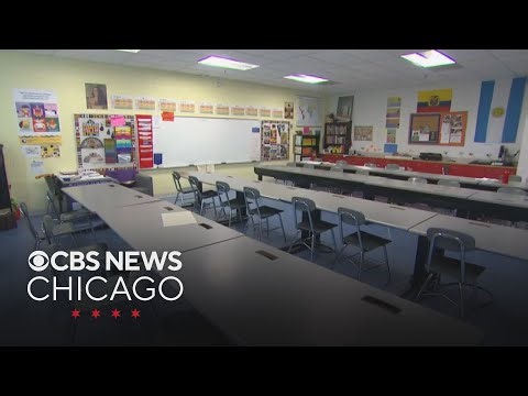 Chicago Teachers Union wants May Day off so students, teachers can protest; new CPS CEO says no