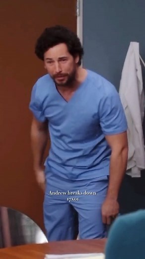 they truly broke me #greysanatomy #meredithgrey #merder #greys #sad #foryou #fyp #foryoupage #xyzbca #doctors | Grey's Anatomy Best Scenes