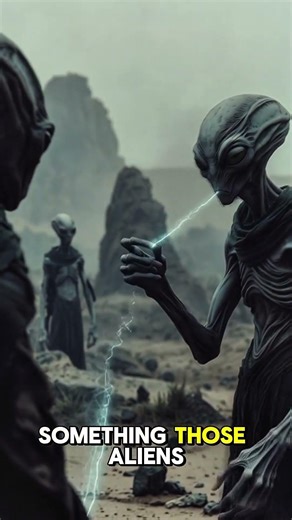 Aliens Tried to Warn Earth? This Signal Changed Everything😱