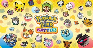 Pokémon Link: Battle! review – Pikachu, I match you!