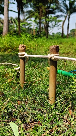 One Rope Knot. Trusted by Professionals Worldwide