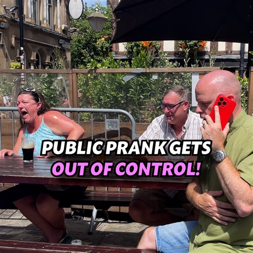 1.7M views · 31K reactions | Embarrassing Doctor Prank Call  | Tiny Tim's Adventures | Facebook