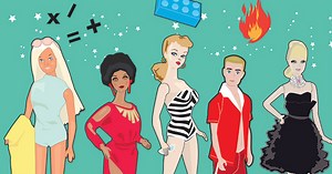 It’s a Doll’s Life: Barbie’s Controversies and Triumphs