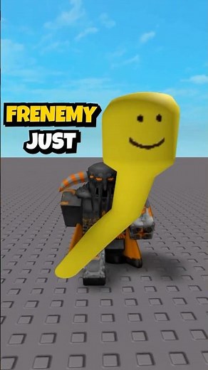 Frenemy Is Only Out for 24 HOURS 😳