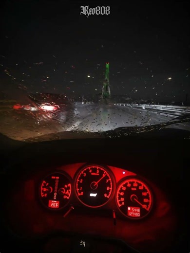 WRX NIGHT RAİNY CUT UP | #niyekasılıyonki #assettocorsa