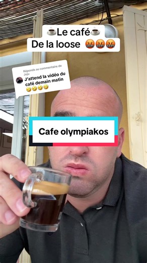 Café de la loose : La tristesse de l'Olympique de Marseille ☕️