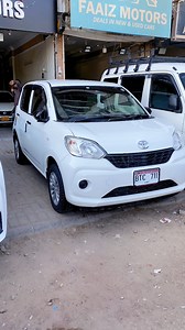 0329-2000764 Toyota Passo #Toyota #toyotapasso #ToyotaCars #cars #carshow #foryoupageシ #foryouシ #foryoupagereels #foryoupageシforyou #foryoupageviralシ゚ | GARI WALA