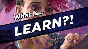 Learn - MTG Keywords Explained - Card Kingdom Blog