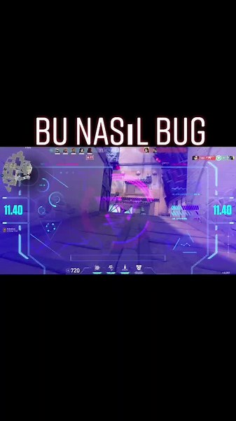 #valorant #bug #kayo