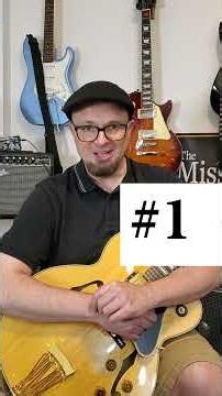 Ear Training Practice 32: Perfect 4ths, 5ths, and Tritones #guitar #eartraining #guitarlesson