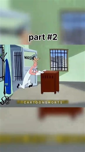 Engaging Cartoon Story Part 2 for All Ages