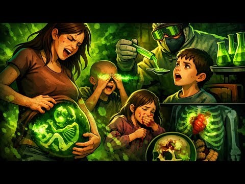 America’s Secret Nuclear Radiation Experiments on Its Own Citizens