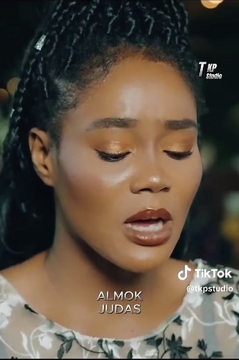 Musique Gospel de Almok : Judas