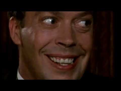 Clue the Movie The 4th Ending