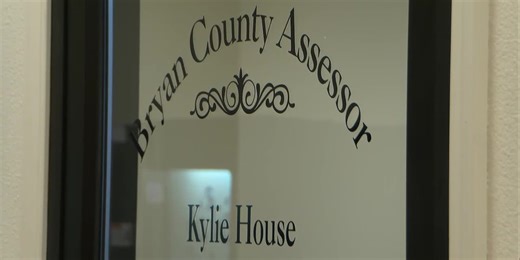 Bryan County Assessor’s Office sends out important tax reminders