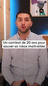 Pendant 20 ans, elle s'est battue pour sauver sa nièce maltraitée par ses parents. On vous raconte le combat de Laurence Brunet-Jambu pour sa nièce Karine, qui a inspiré la fiction "Signalements", diffusée demain à 21h05 sur France 2. Si vous êtes témoin, victime de violence ou préoccupé par la situation d’un enfant, vous pouvez appeler le 119, Allô enfance en danger. Joignable tous les jours de l'année 24h/24, anonymement et gratuitement. | France tv