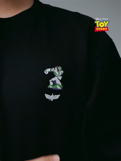 Stylish Outfit Inspiration with Toy Story Vibes