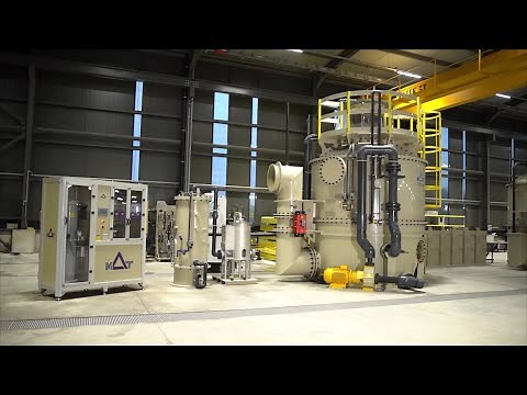 Complete Ozone Skimmer System
