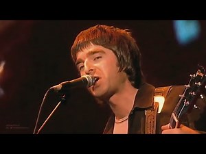 Oasis - Acquiesce - Lyrics And Chords