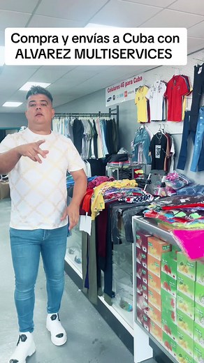 #pdf #envios #paratii #envioscuba