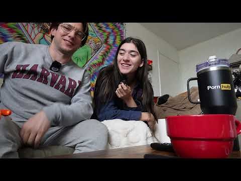 Actress Aubry Babcock | Coffee w Creatives Ep.11