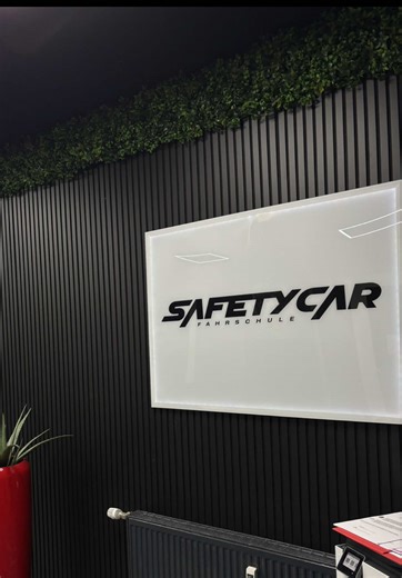 The Humor of Failing a Driving Theory Exam