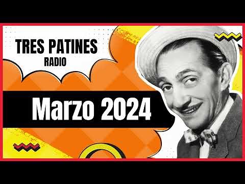 Marzo 2024: La Tremenda Corte Tres Patines Episodios Completos