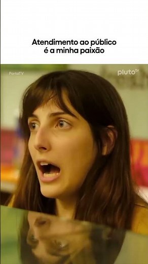 NOVO CANAL FRESQUINHO NO MEU APP! | PortaTV | Pluto TV