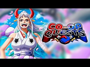 ⚔️ GUIDE COMPLET DU NOUVEAU MODE CO-OP !! DES RÉCOMPENSES EXCEPTIONNELLES À RÉCUPÉRER !! - OPTC FR