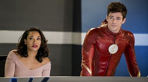 The Flash: The Complete Fourth Season Blu-ray review
