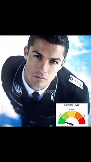 Gelnox = Low Cortisol = Never stress